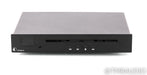 Pro-Ject CD Box S CD Player; Remote