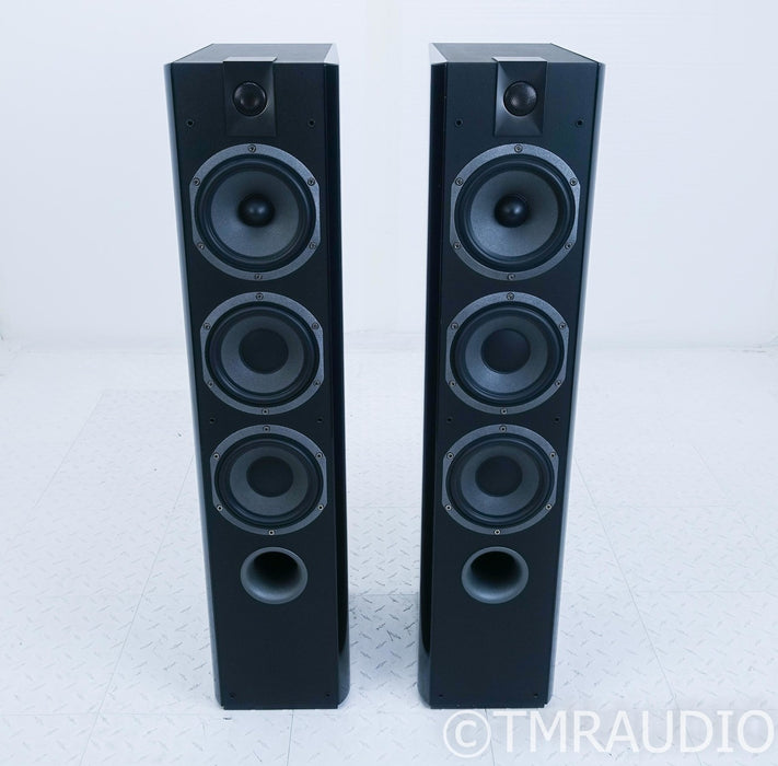 Focal Chorus 726 Floorstanding Speakers
