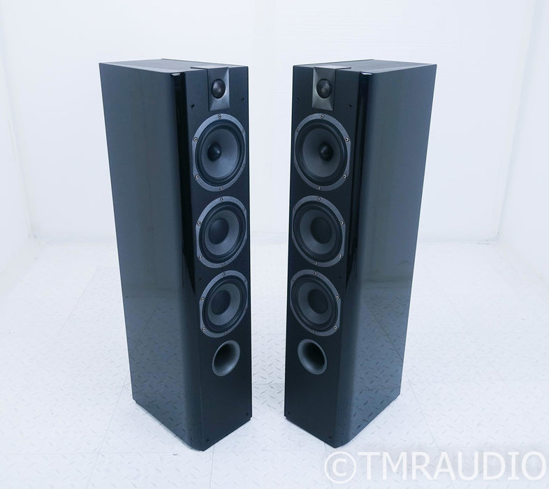 Focal Chorus 726 Floorstanding Speakers