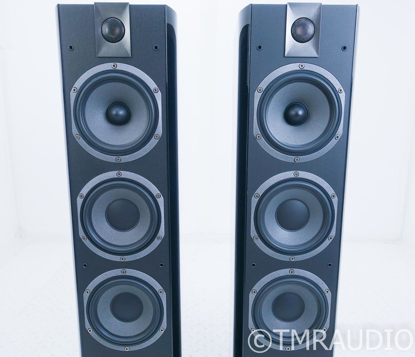 Focal Chorus 726 Floorstanding Speakers