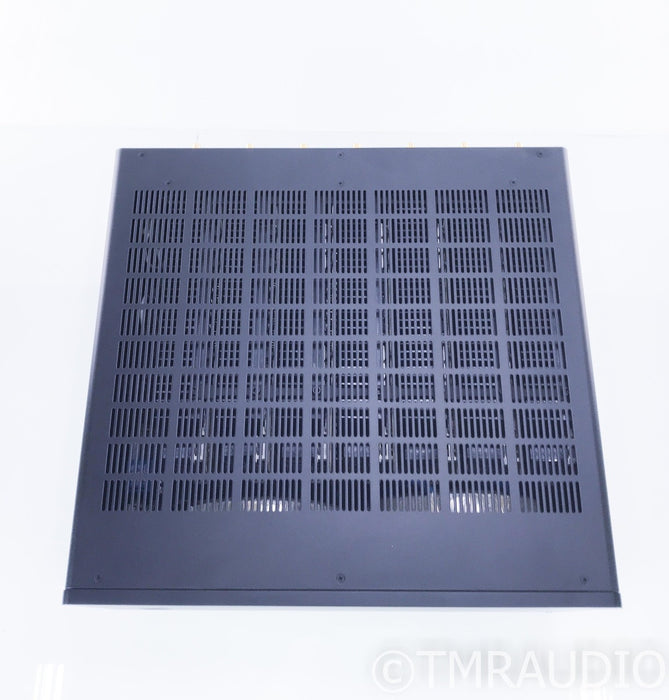 Outlaw Model 7700 7 Channel Power Amplifier