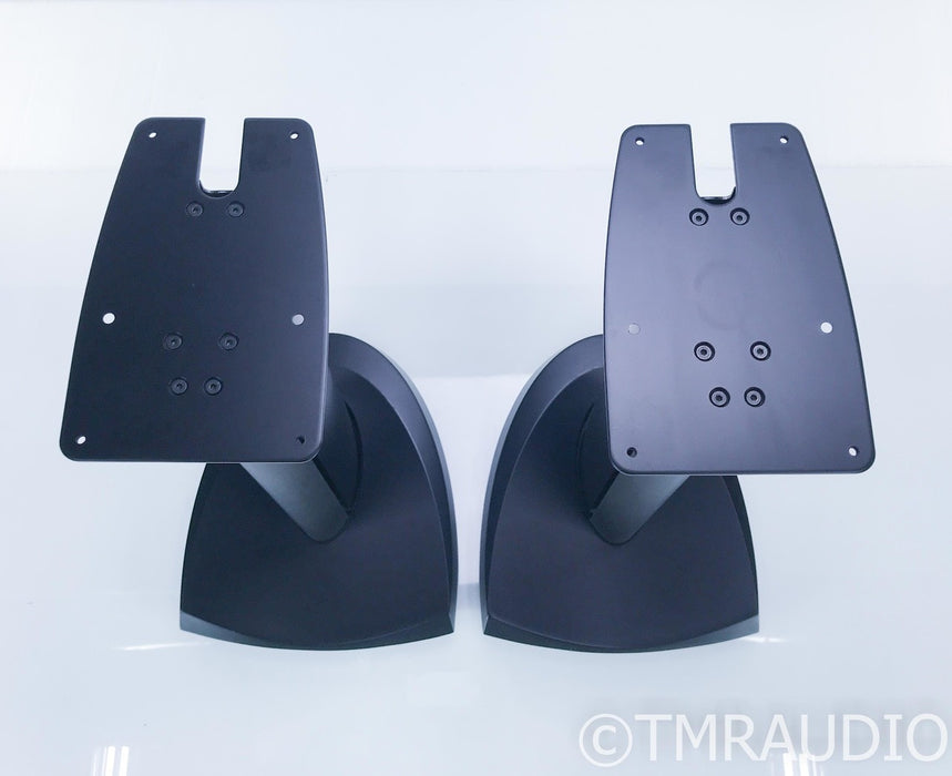 Premier J-23 v2 Speaker Stands; J23v2 (Paradigm)