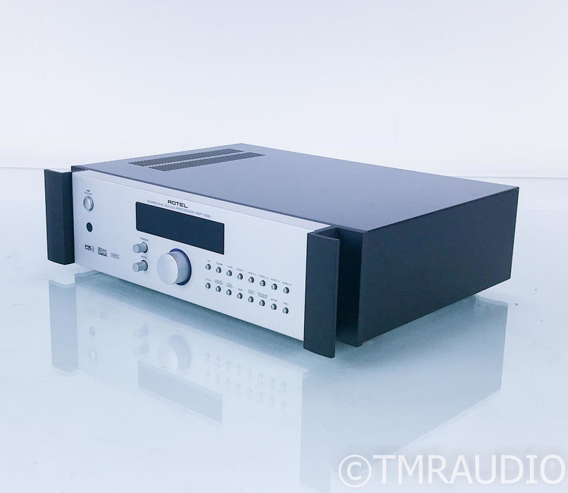 Rotel RSP-1066 5.2 Channel Home Theater Processor