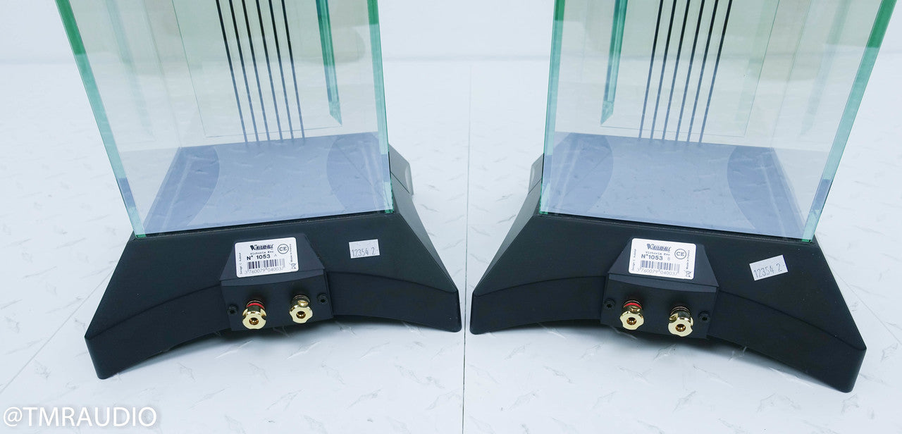 Waterfall Victoria Evo Floorstanding Speakers