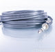 Wireworld Nano-Platinum Eclipse Headphone Cable; 4m Cable for Focal Headphones