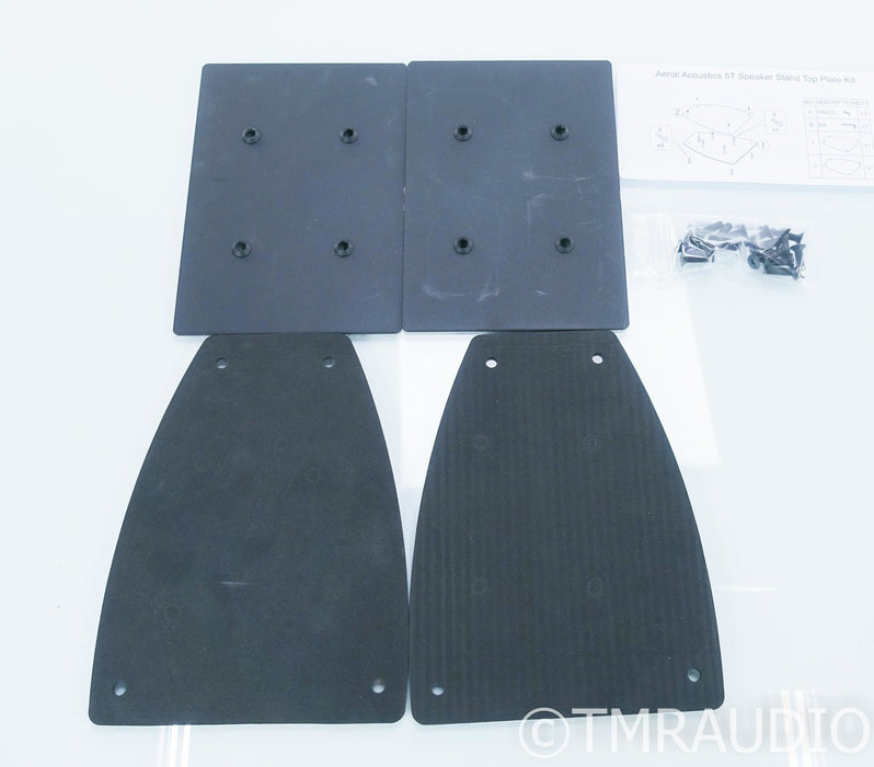 Aerial Acoustics Custom 29" Speaker Stands
