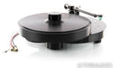 AMG Giro GT9 Belt Drive Turntable; 9WT Turbo Tonearm; AMG Teatro MC Cartridge
