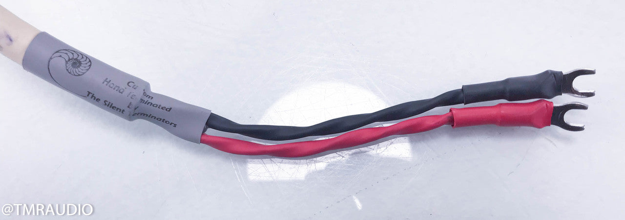 Cardas Neutral Reference Speaker Cable