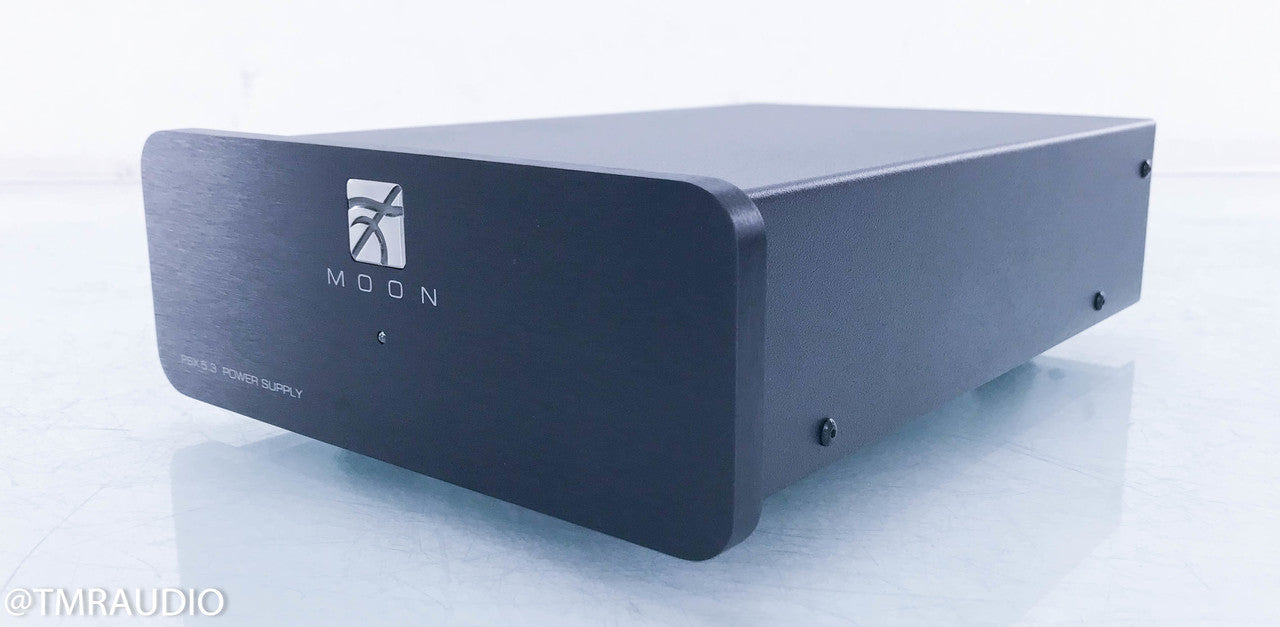 Simaudio Moon PSX 5.3 DC Power Supply
