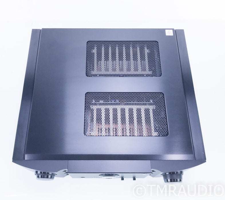 Marantz PM-KI Pearl Stereo Integrated Amplifier; Remote; MM/MC Phono
