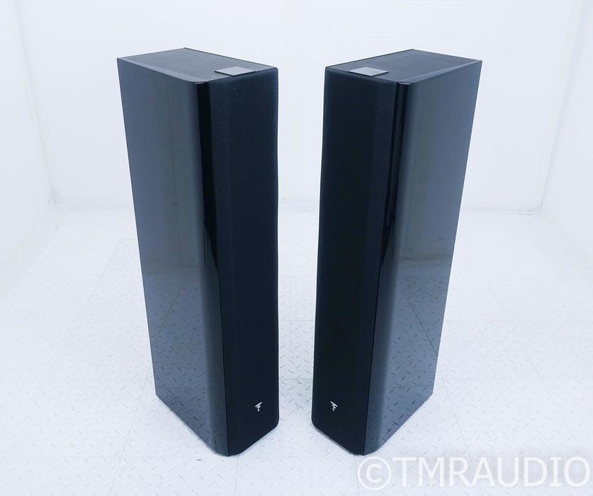 Focal Chorus 726 Floorstanding Speakers