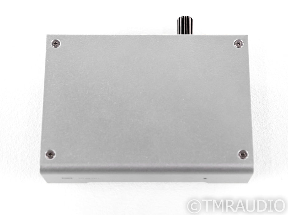 Schiit Mani MM / MC Phono Preamplifier