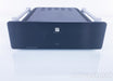 Simaudio Moon W-5 Stereo Power Amplifier; W5