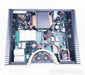 Conrad Johnson ET250S Hybrid Tube Power Amplifier; AS-IS (Distorted Left Channel)