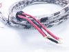 Straightwire Crescendo Bi-Wire Speaker Cables; 8ft Pair