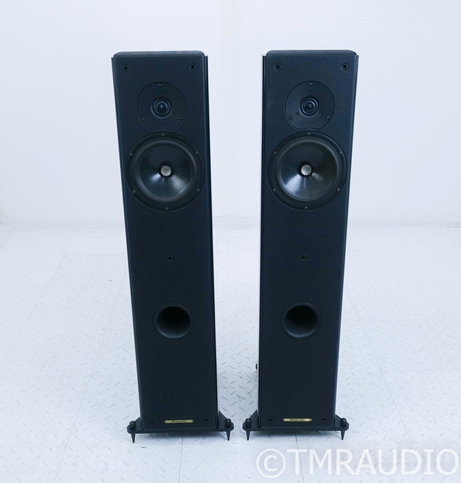 Sonus Faber Concerto Domus Floorstanding Speakers