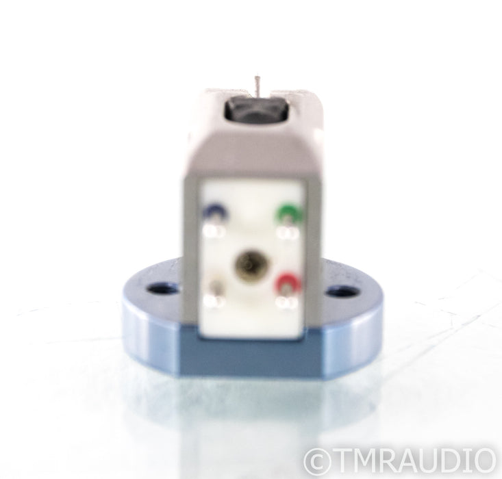 My Sonic Lab Eminent EX MC Phono Cartridge
