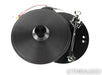 AMG Giro GT9 Belt Drive Turntable; 9WT Turbo Tonearm; AMG Teatro MC Cartridge