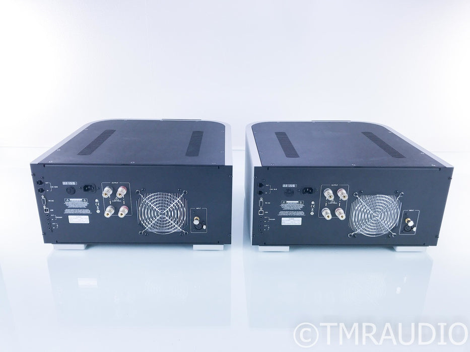 Classe CA-M600 Mono Power Amplifier