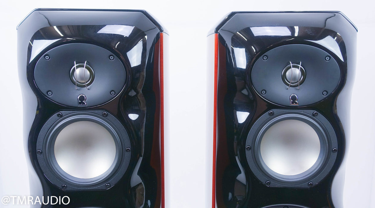 Revel Ultima Studio 2 Floorstanding Speakers