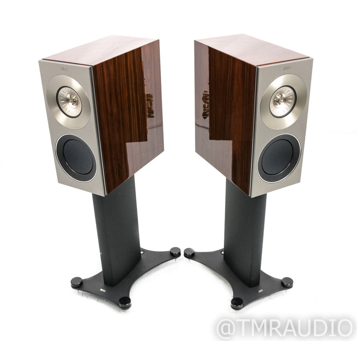 KEF Reference 1 Bookshelf Speakers