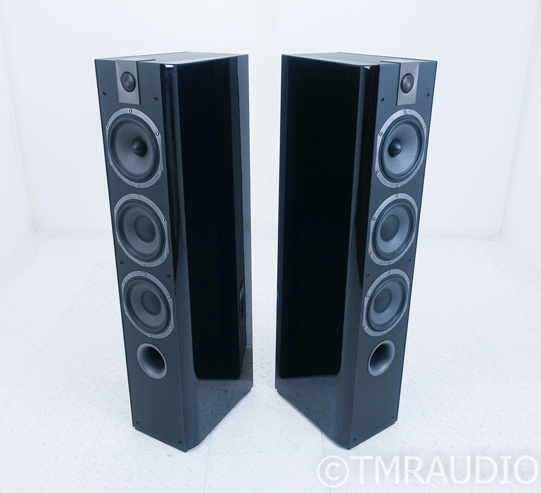 Focal Chorus 726 Floorstanding Speakers