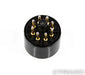 Sophia Electric 6SN7 Vacuum Tube; Less Than 100 Hours