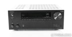 Onkyo TX-NR555 7.2 Channel Home Theater Receiver; TXNR555; Remote; DTS:X