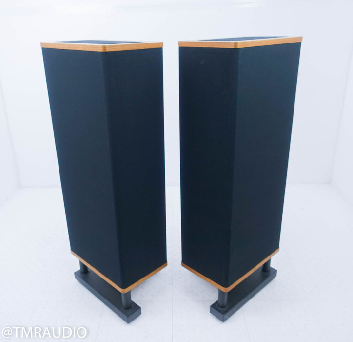 Vandersteen 2Ci Floorstanding Speakers