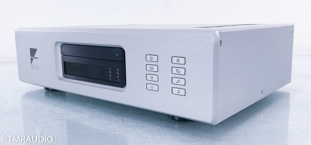 Ayre AX-7e Stereo Integrated Amplifier; Remote; Evolution