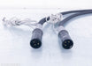Harmonic Technology Crystal Silver XLR Phono Cable