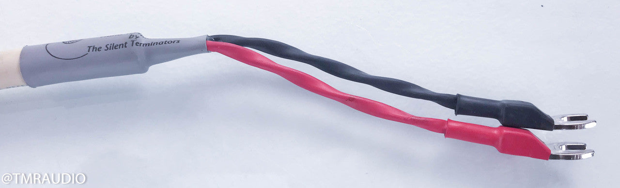 Cardas Neutral Reference Speaker Cable
