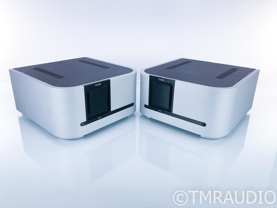 Classe CA-M600 Mono Power Amplifier