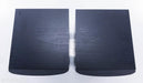 B&W DM600 S3 Bookshelf Speakers