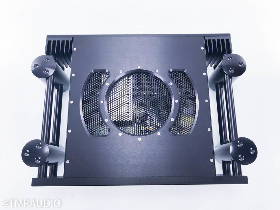 Chord DSX1000 Network Player / Streamer