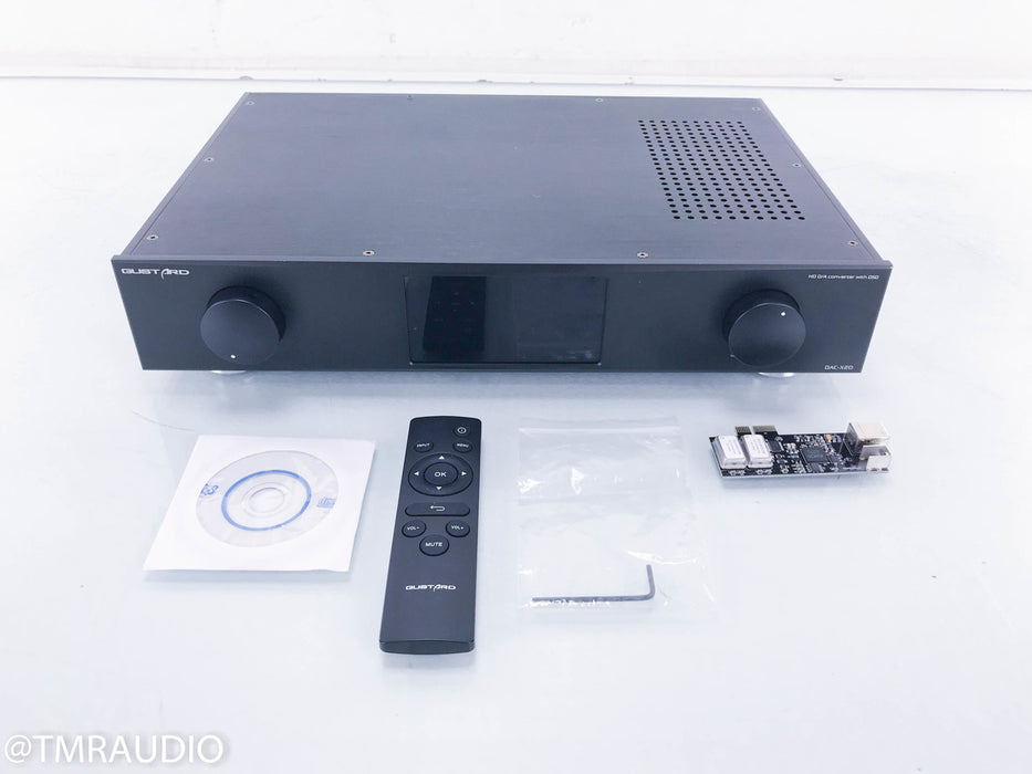 Gustard DAC-X20 DAC