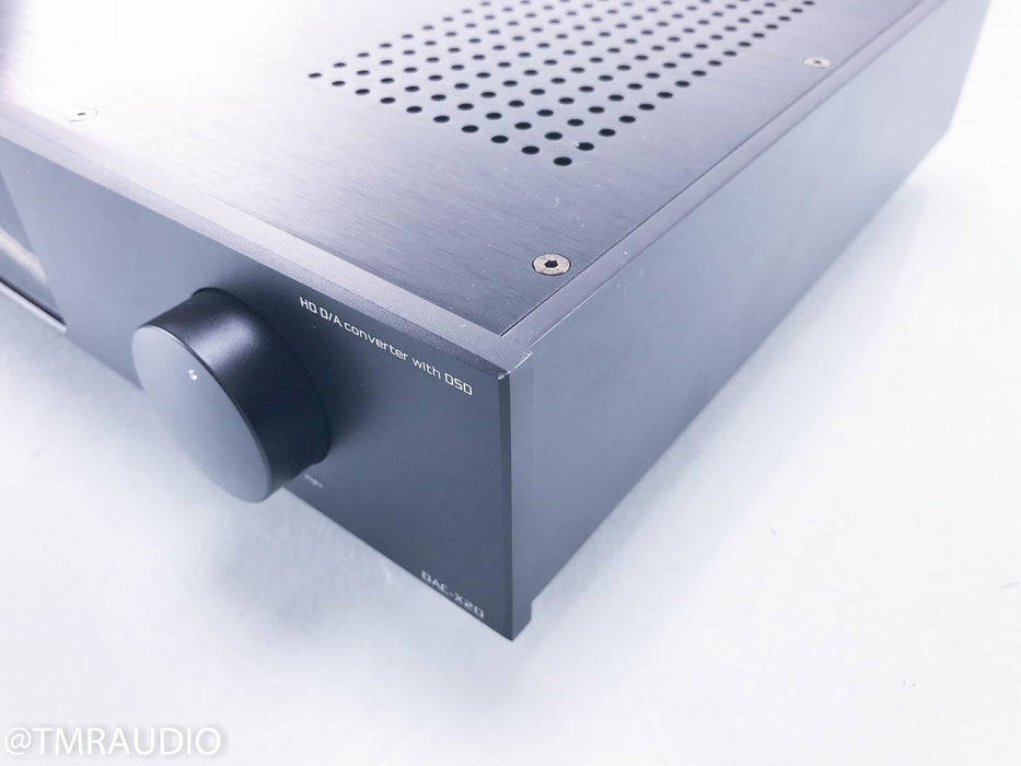 Gustard DAC-X20 DAC