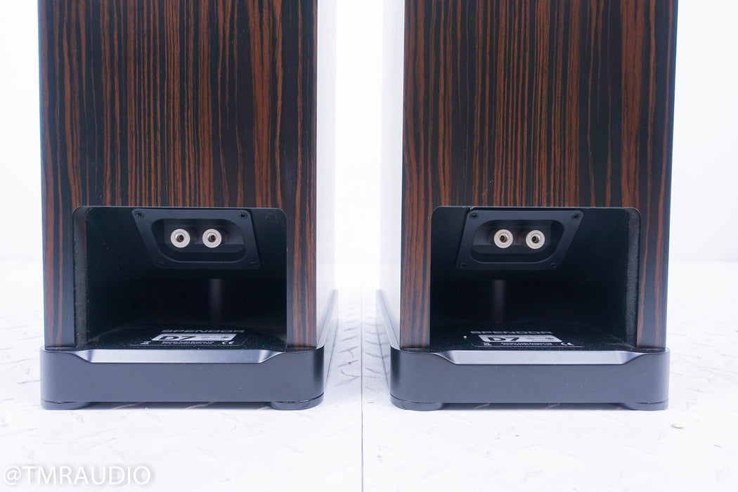Spendor D7 Floorstanding Speakers