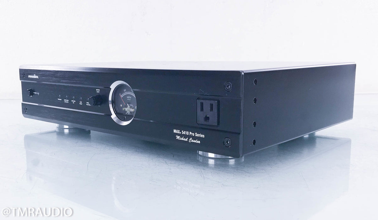 Panamax MAX 5410 Pro AC Power Line Conditioner