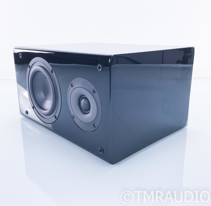 Ascend Acoustics Sierra-1 Center Channel Speaker; SRM-1; NrT Upgrade