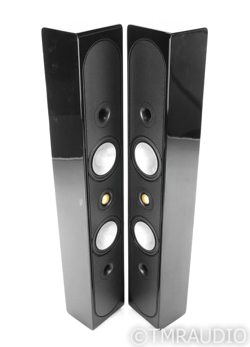 Monitor Audio R250HD LCR Bookshelf Speakers