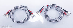Wireworld Helicon 16 OCC Copper (HCS) Speaker Cables