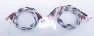 Wireworld Helicon 16 OCC Copper (HCS) Speaker Cables