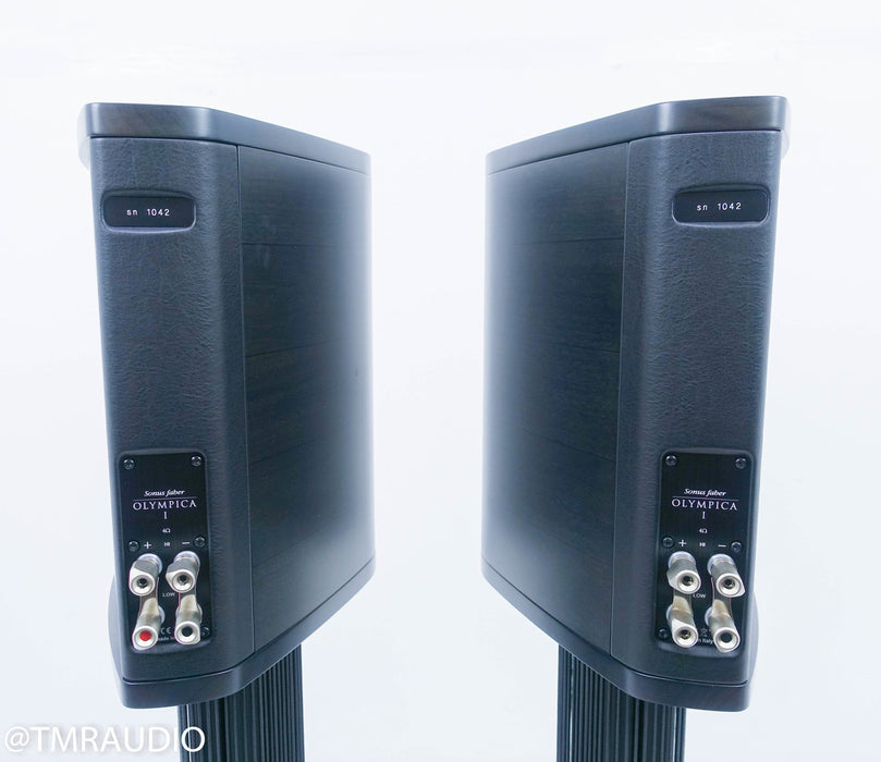 Sonus Faber Olympica I Bookshelf Speakers