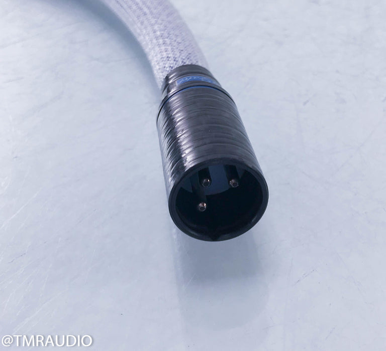 Stealth Audio Varidig Sextet XLR Digital Cable