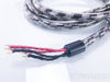 Straightwire Crescendo Bi-Wire Speaker Cables; 8ft Pair
