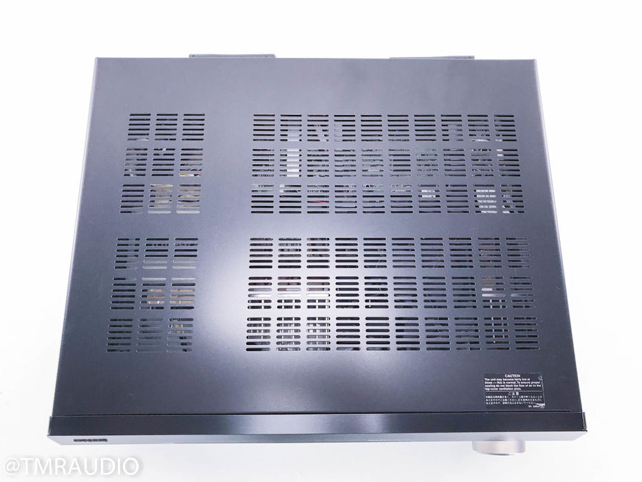 Integra DTR-50.5 7.1-Channel Home Theater Receiver