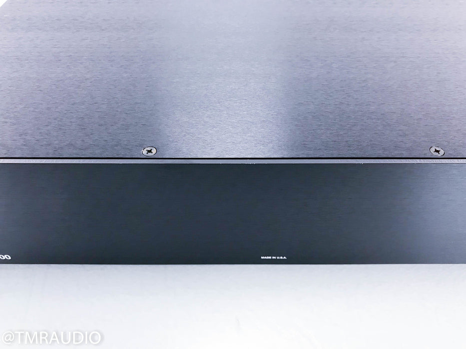 ADA PTM-8100 8 Channel Power Amplifier