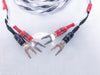 Wireworld Helicon 16 OCC Copper (HCS) Speaker Cables