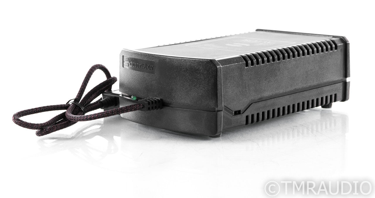 Sbooster BOTW P&P ECO 12-13V MKII Power Supply